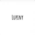 Lupiny